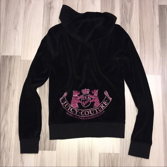 Juicy Couture Jackets & Blazers - Juicy Couture Jacket